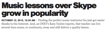 music lessons over skype 