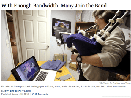 online music lessons 